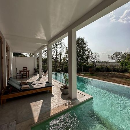 Giri Villa Tangalle Zewnętrze zdjęcie