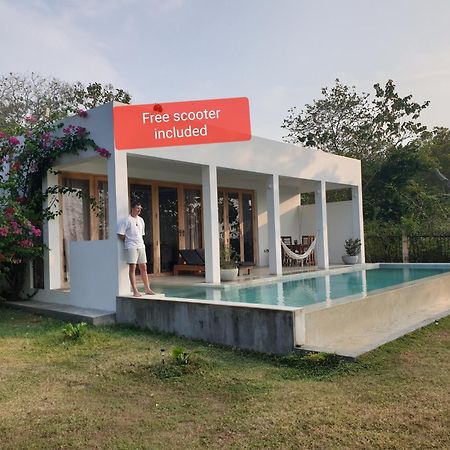 Giri Villa Tangalle Zewnętrze zdjęcie