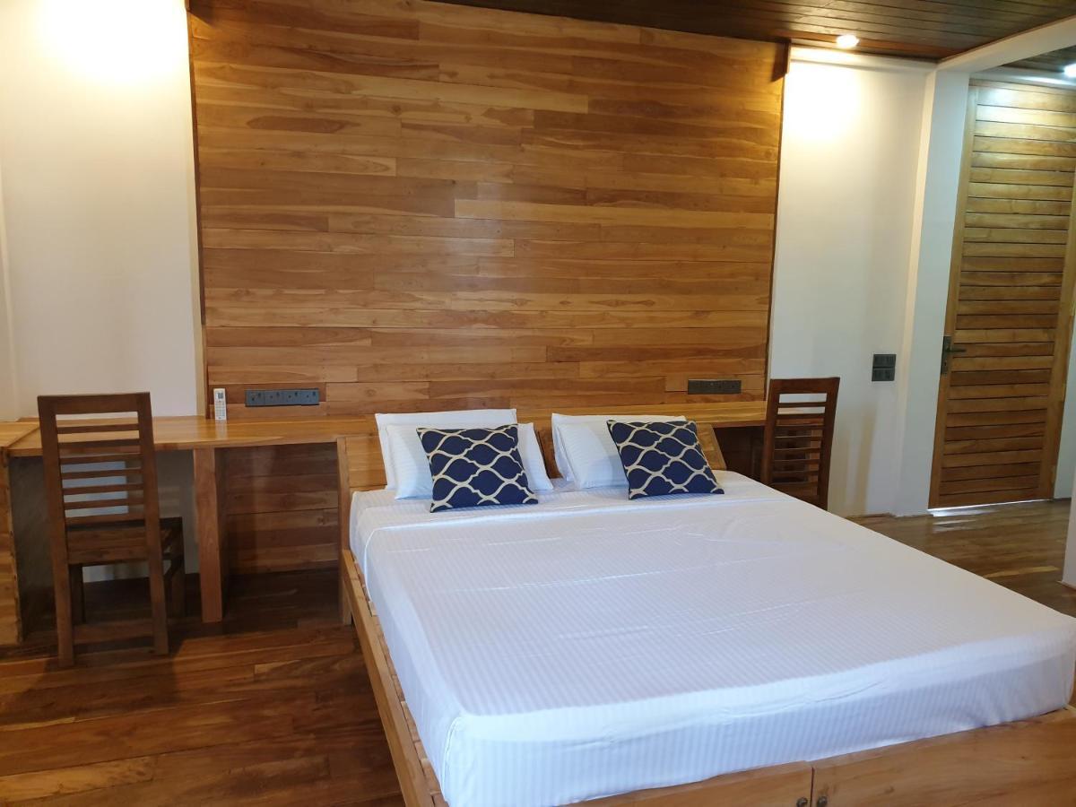Giri Villa Tangalle Zewnętrze zdjęcie