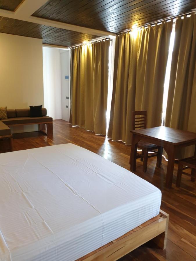Giri Villa Tangalle Zewnętrze zdjęcie