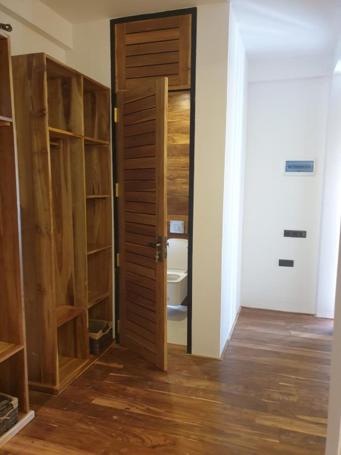 Giri Villa Tangalle Zewnętrze zdjęcie
