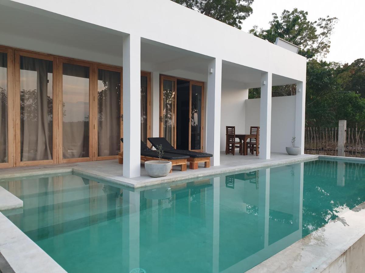 Giri Villa Tangalle Zewnętrze zdjęcie