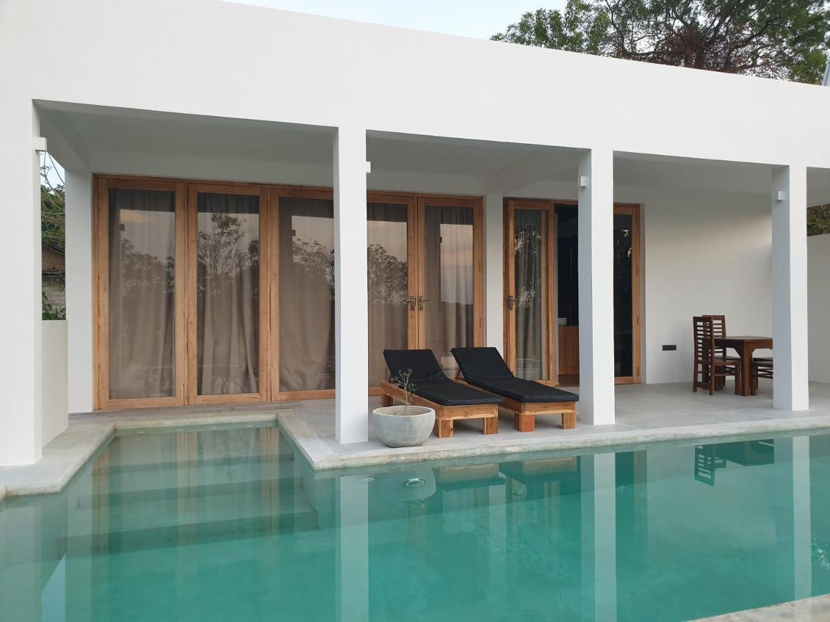 Giri Villa Tangalle Zewnętrze zdjęcie