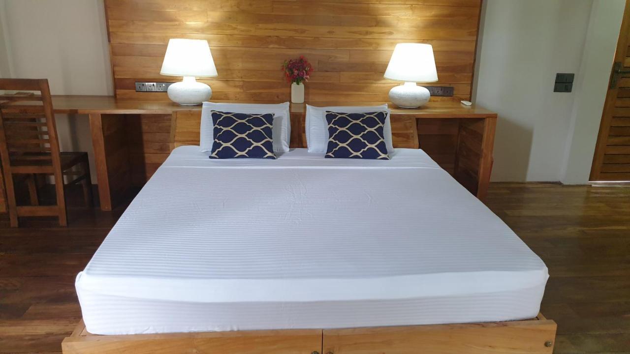 Giri Villa Tangalle Zewnętrze zdjęcie