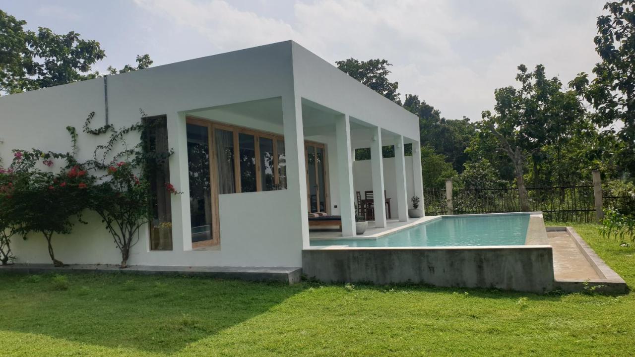 Giri Villa Tangalle Zewnętrze zdjęcie