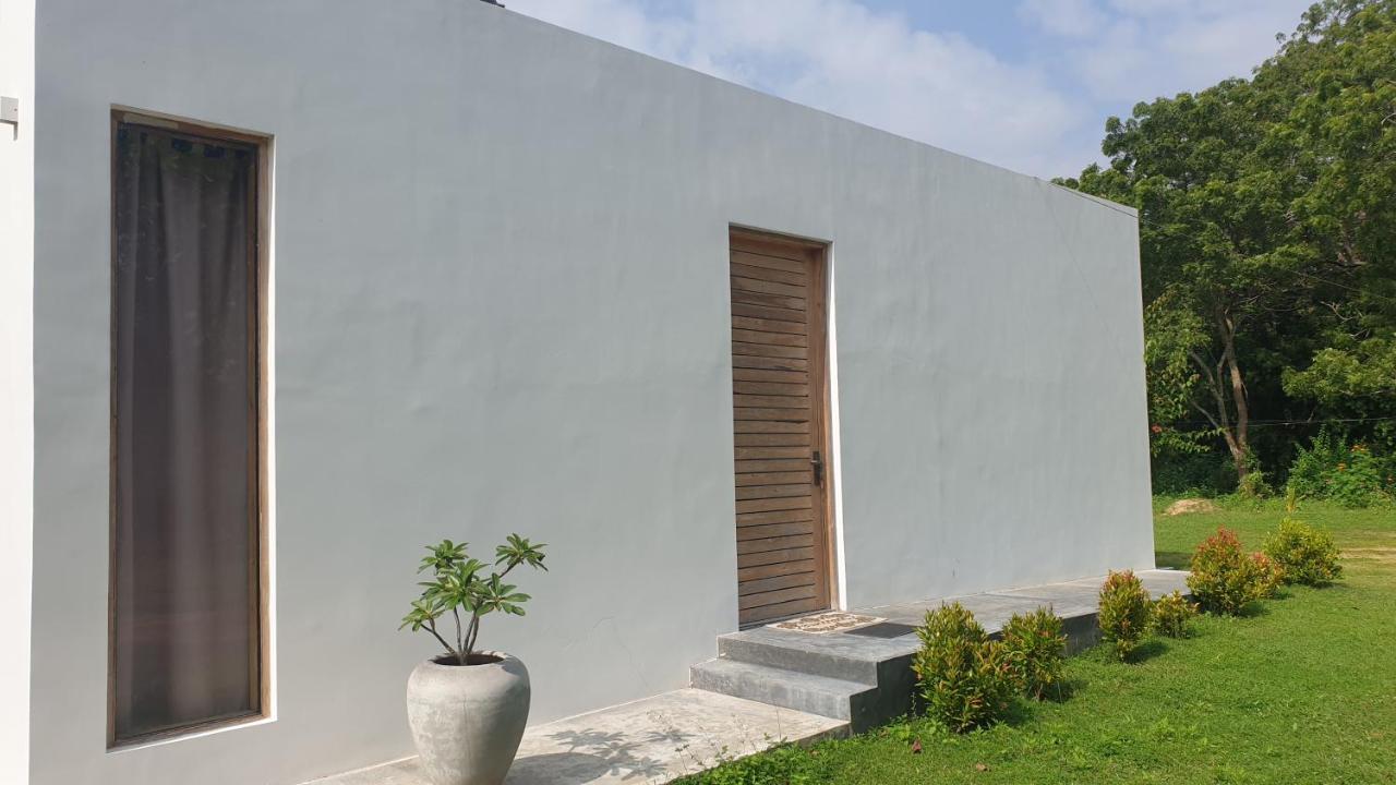 Giri Villa Tangalle Zewnętrze zdjęcie