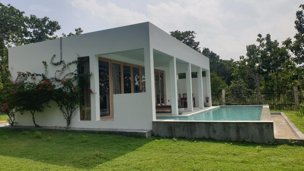 Giri Villa Tangalle Zewnętrze zdjęcie