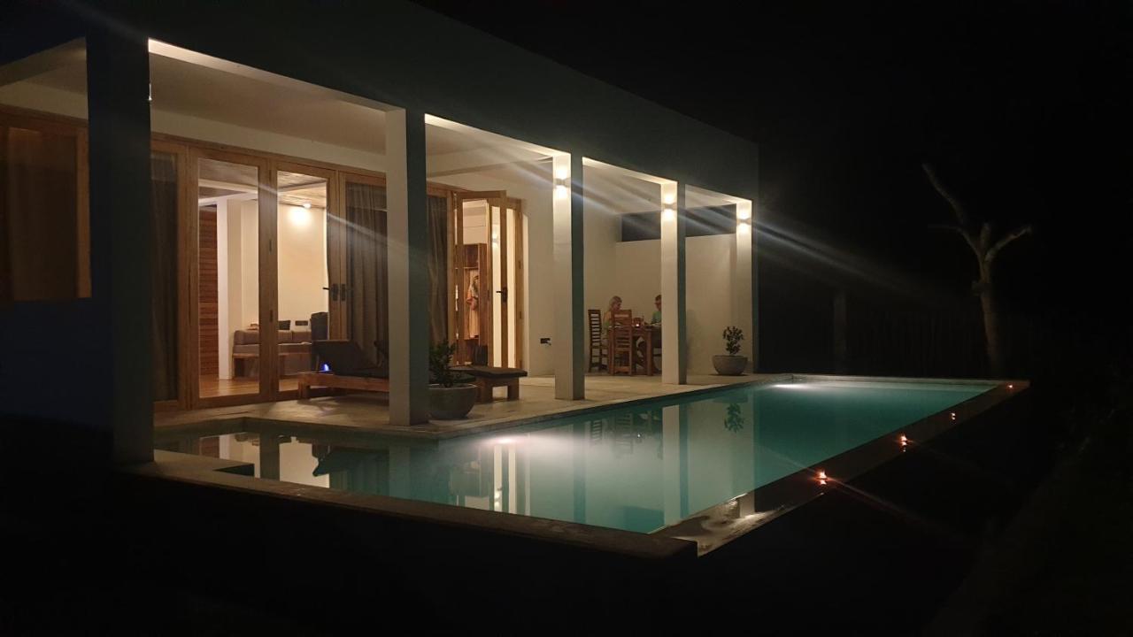 Giri Villa Tangalle Zewnętrze zdjęcie