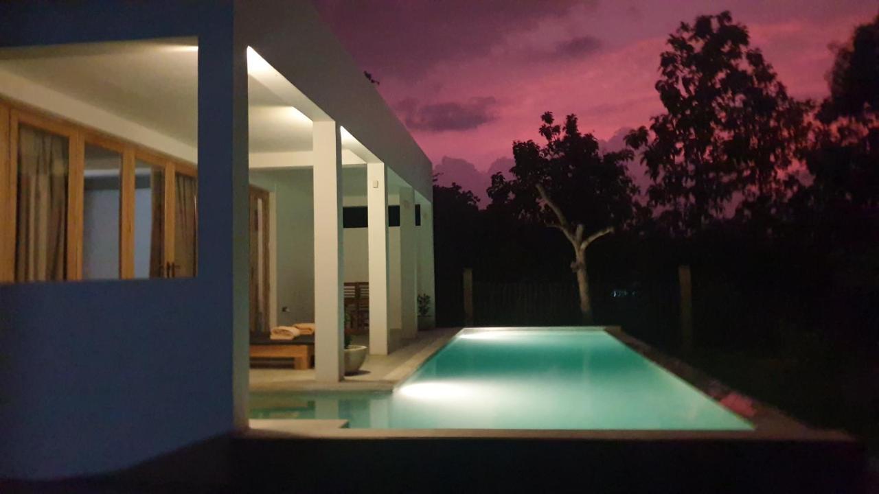 Giri Villa Tangalle Zewnętrze zdjęcie