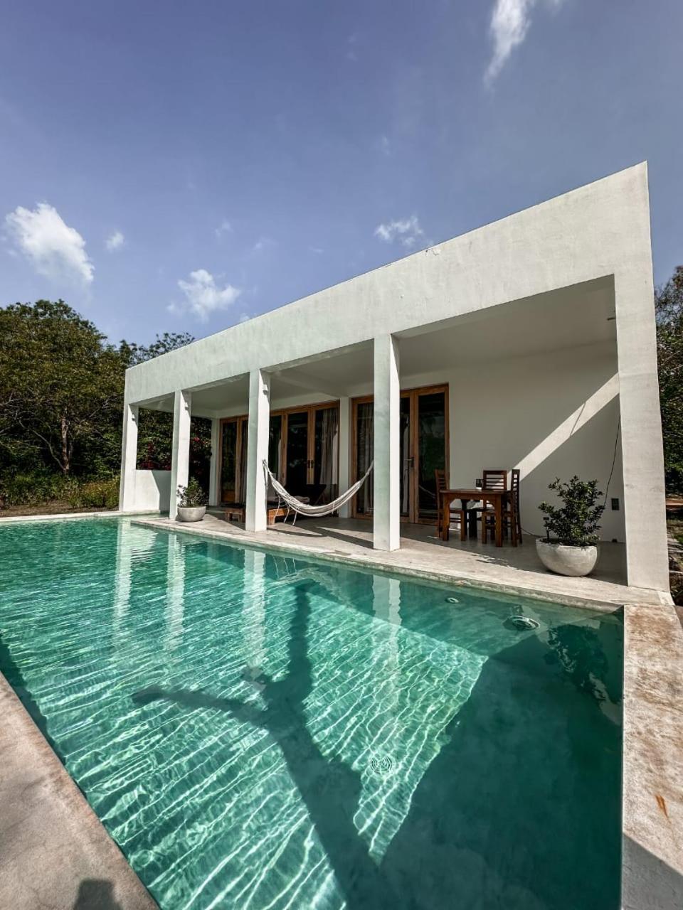 Giri Villa Tangalle Zewnętrze zdjęcie