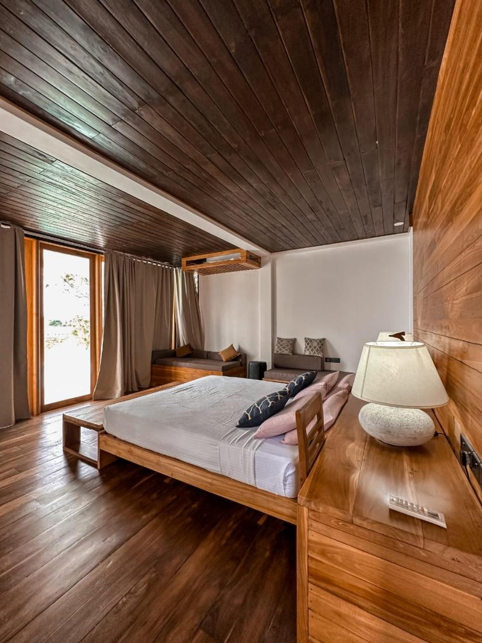 Giri Villa Tangalle Zewnętrze zdjęcie