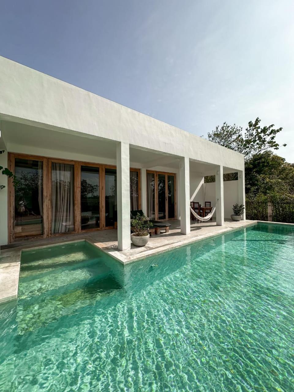 Giri Villa Tangalle Zewnętrze zdjęcie