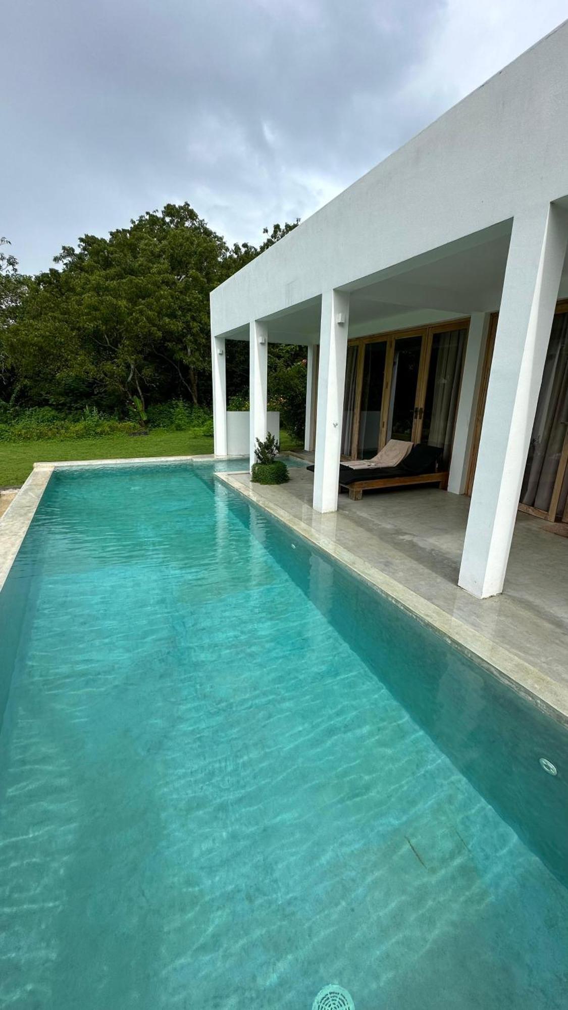 Giri Villa Tangalle Zewnętrze zdjęcie