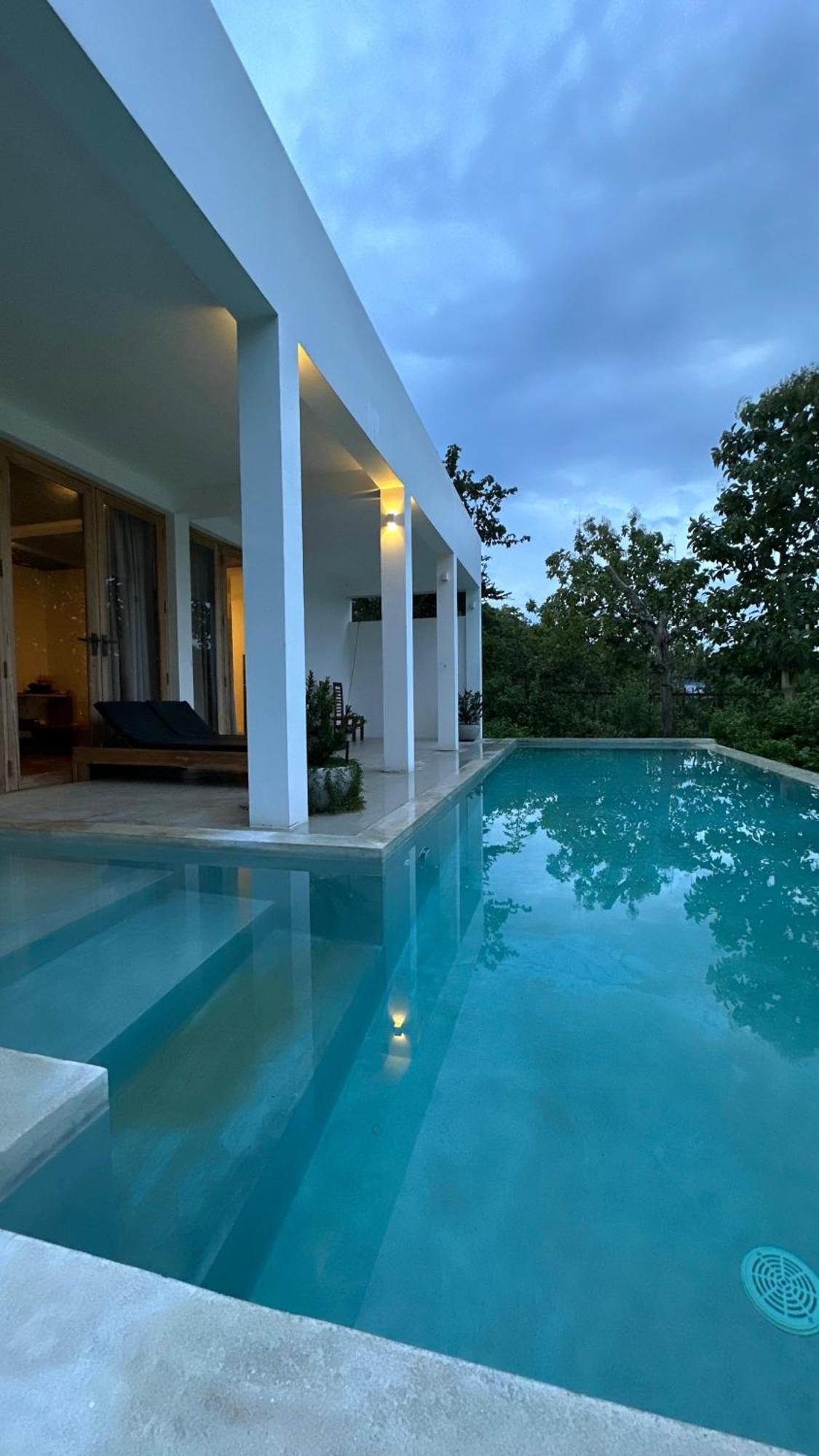 Giri Villa Tangalle Zewnętrze zdjęcie
