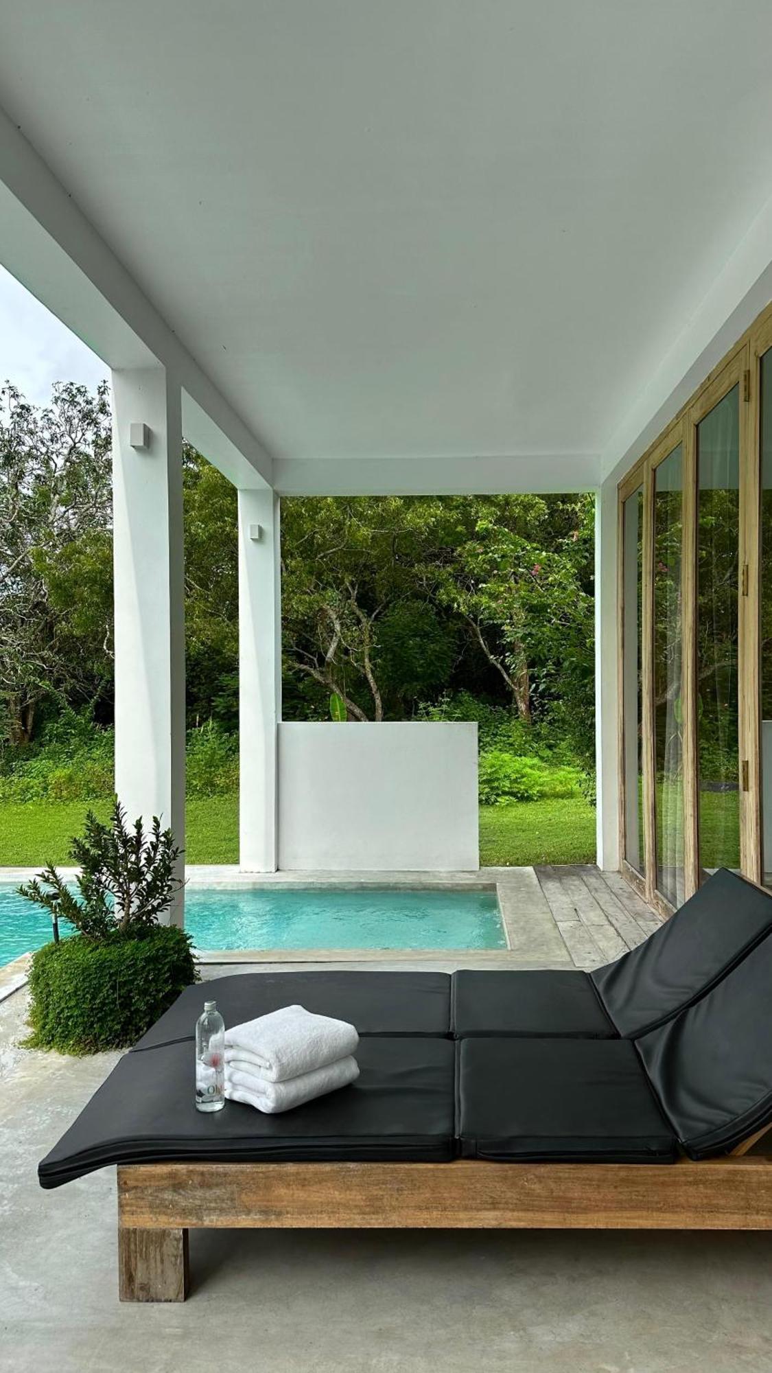 Giri Villa Tangalle Zewnętrze zdjęcie