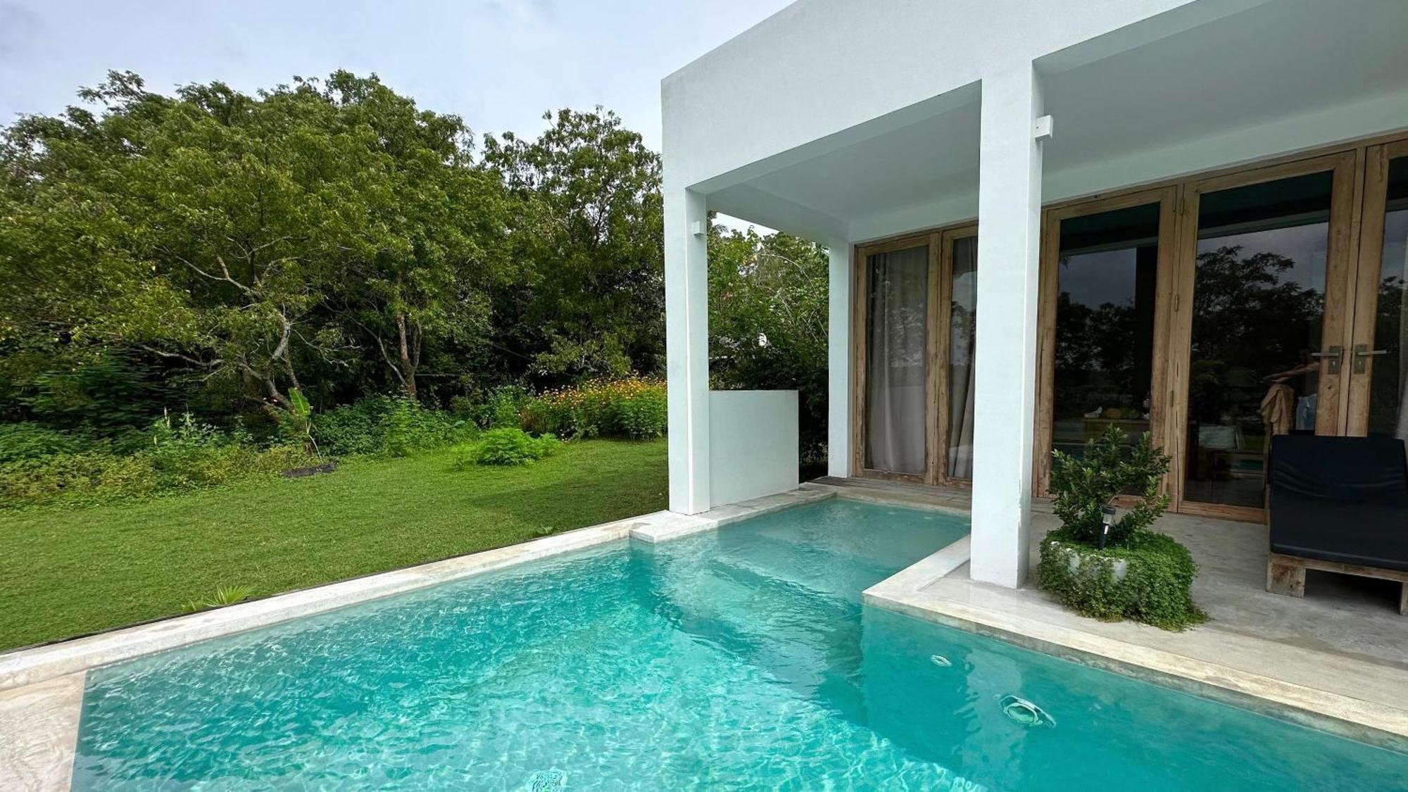Giri Villa Tangalle Zewnętrze zdjęcie