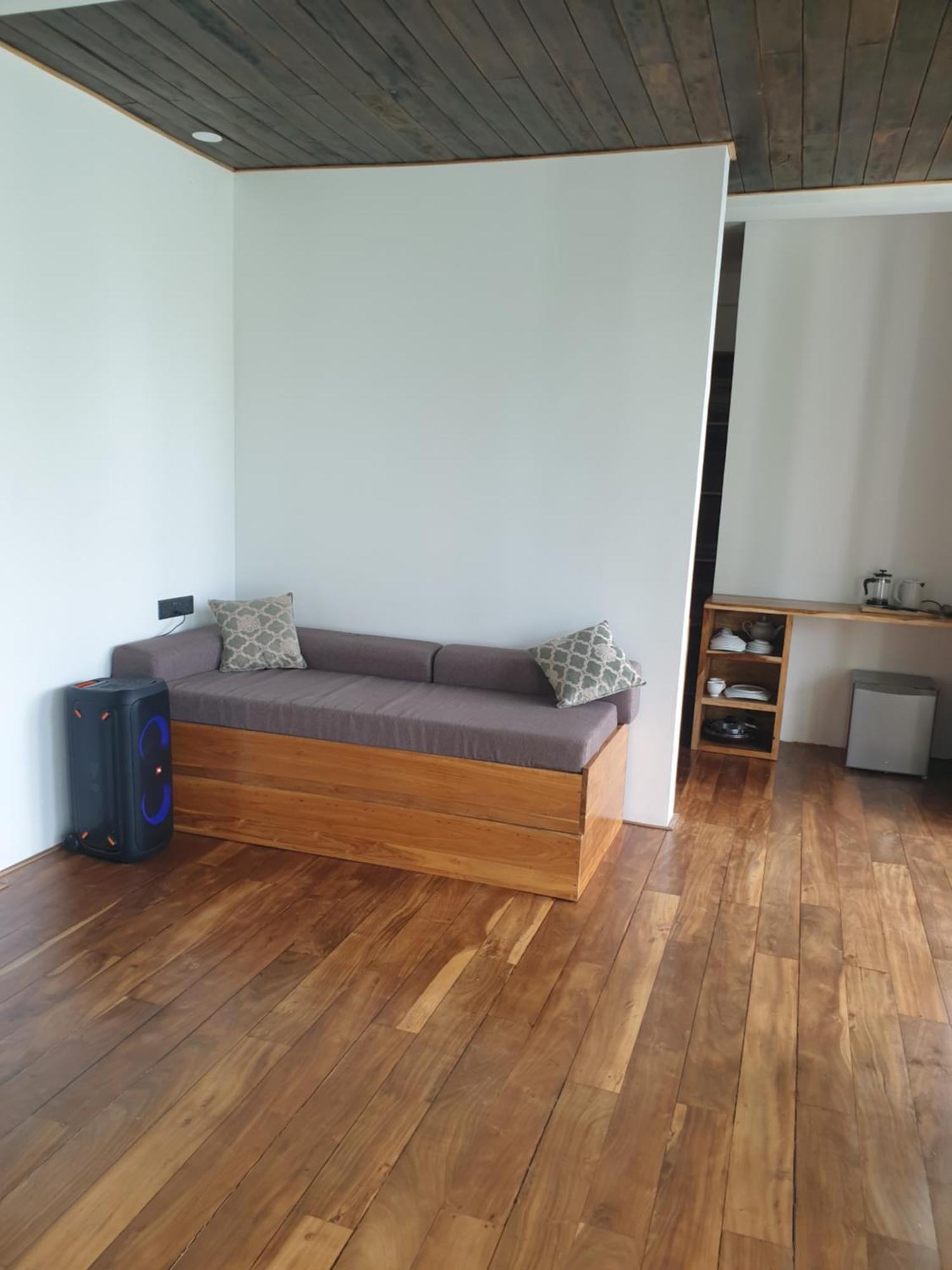 Giri Villa Tangalle Zewnętrze zdjęcie