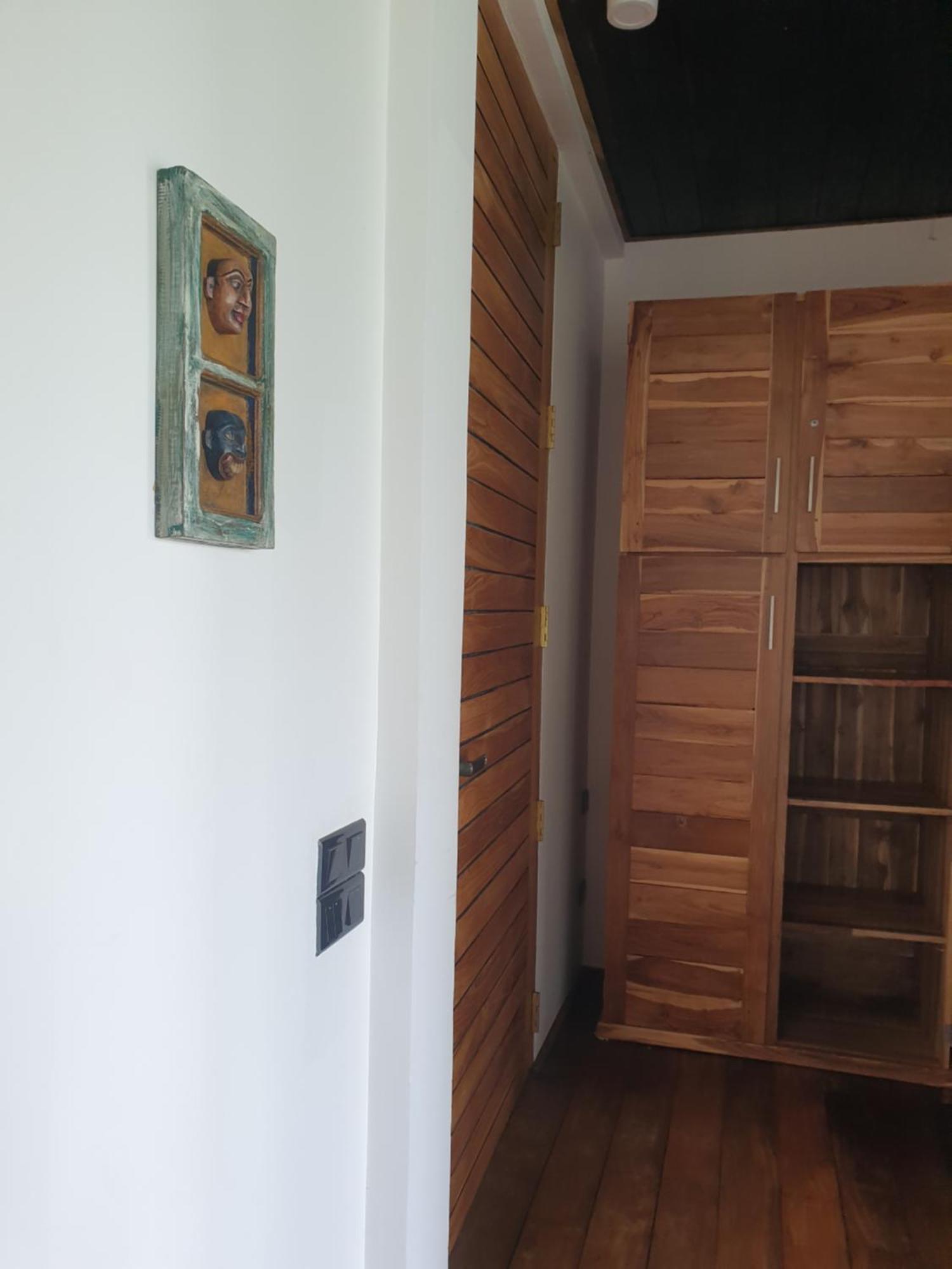 Giri Villa Tangalle Zewnętrze zdjęcie
