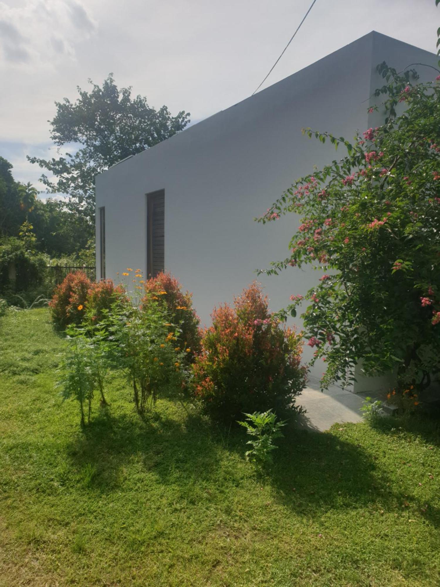 Giri Villa Tangalle Zewnętrze zdjęcie