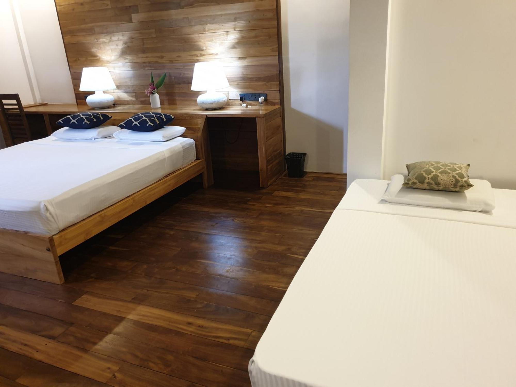 Giri Villa Tangalle Zewnętrze zdjęcie
