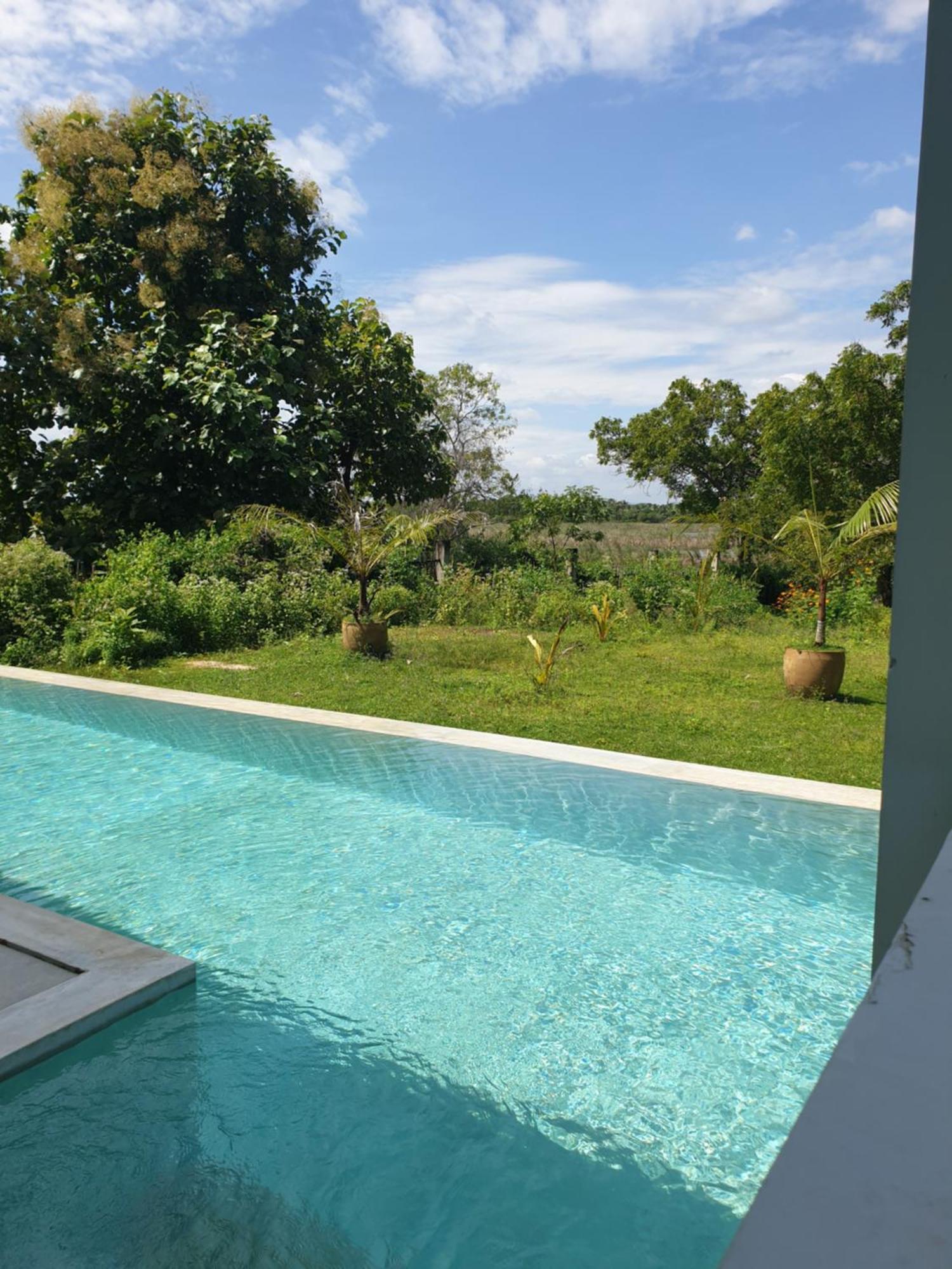 Giri Villa Tangalle Zewnętrze zdjęcie