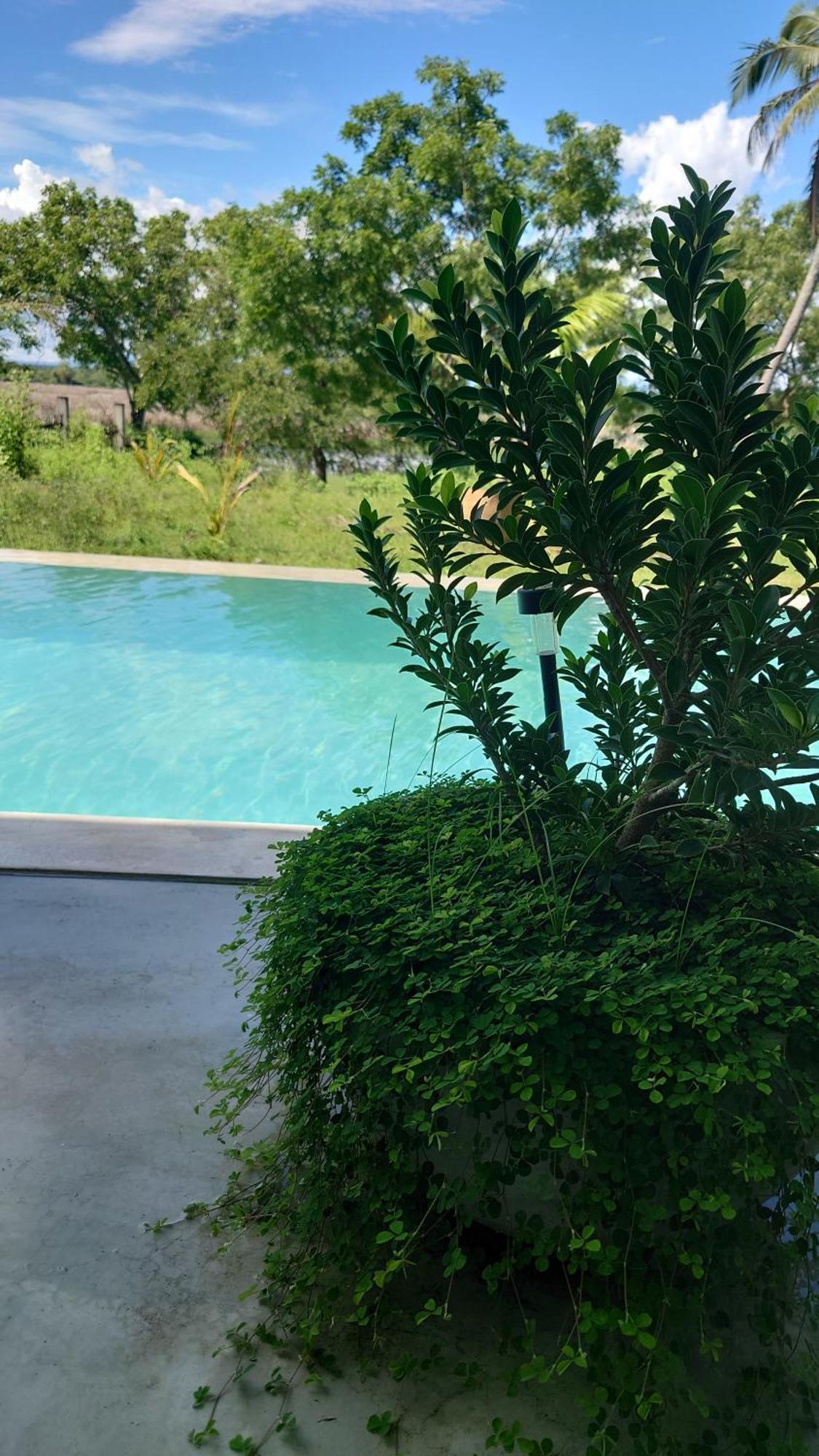 Giri Villa Tangalle Zewnętrze zdjęcie