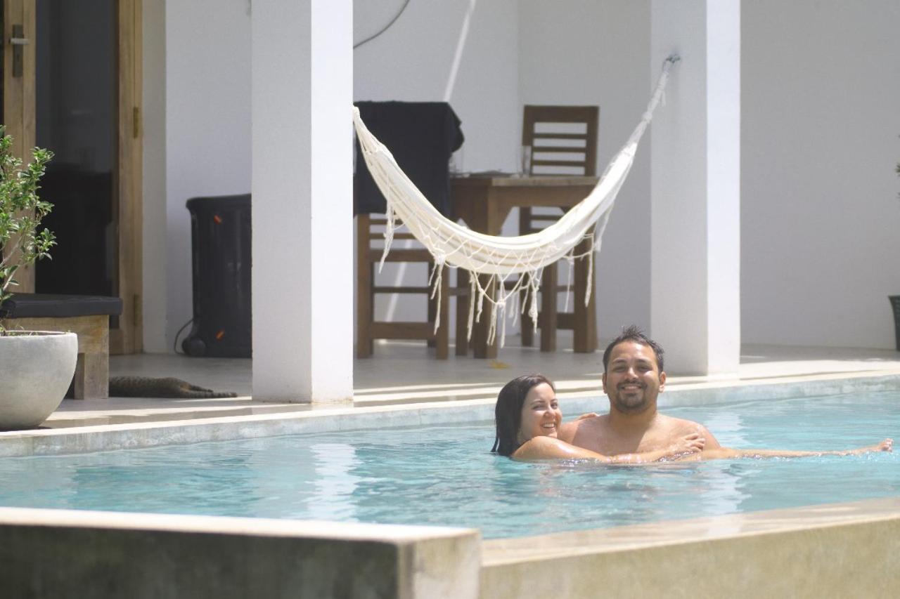 Giri Villa Tangalle Zewnętrze zdjęcie