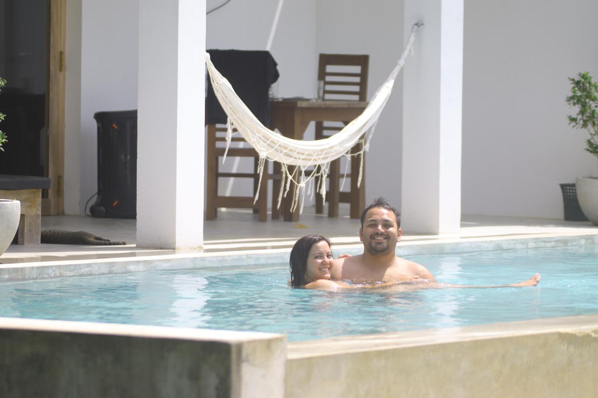 Giri Villa Tangalle Zewnętrze zdjęcie